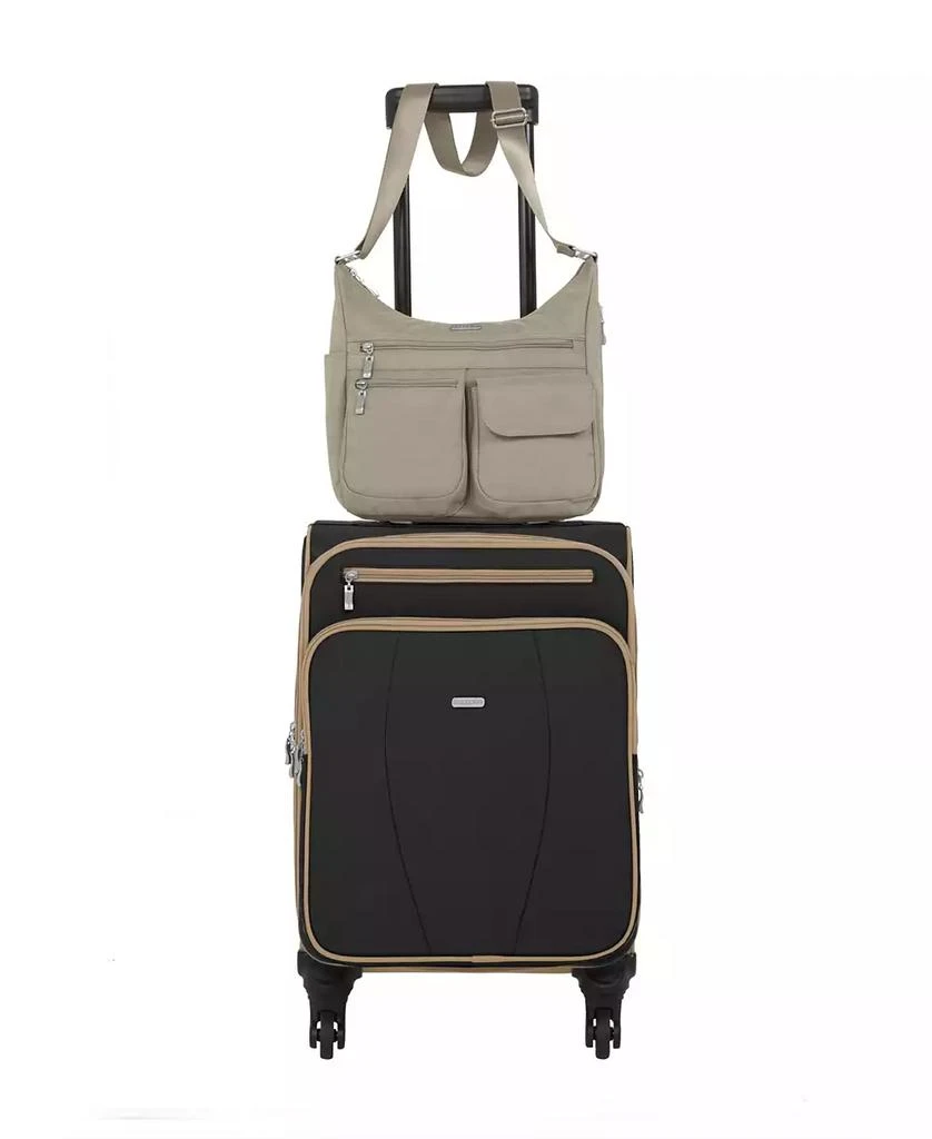 Baggallini Women's Everywhere Crossbody 6