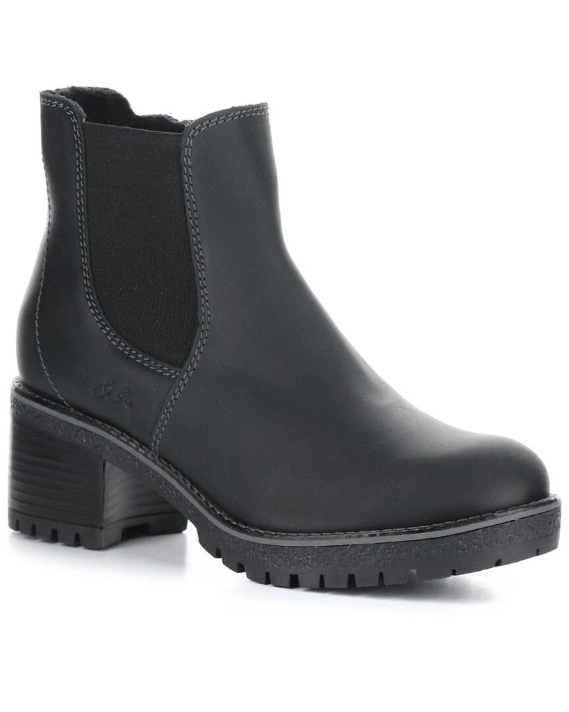 BOS & CO Bos. & Co. Mass Leather Boot 1