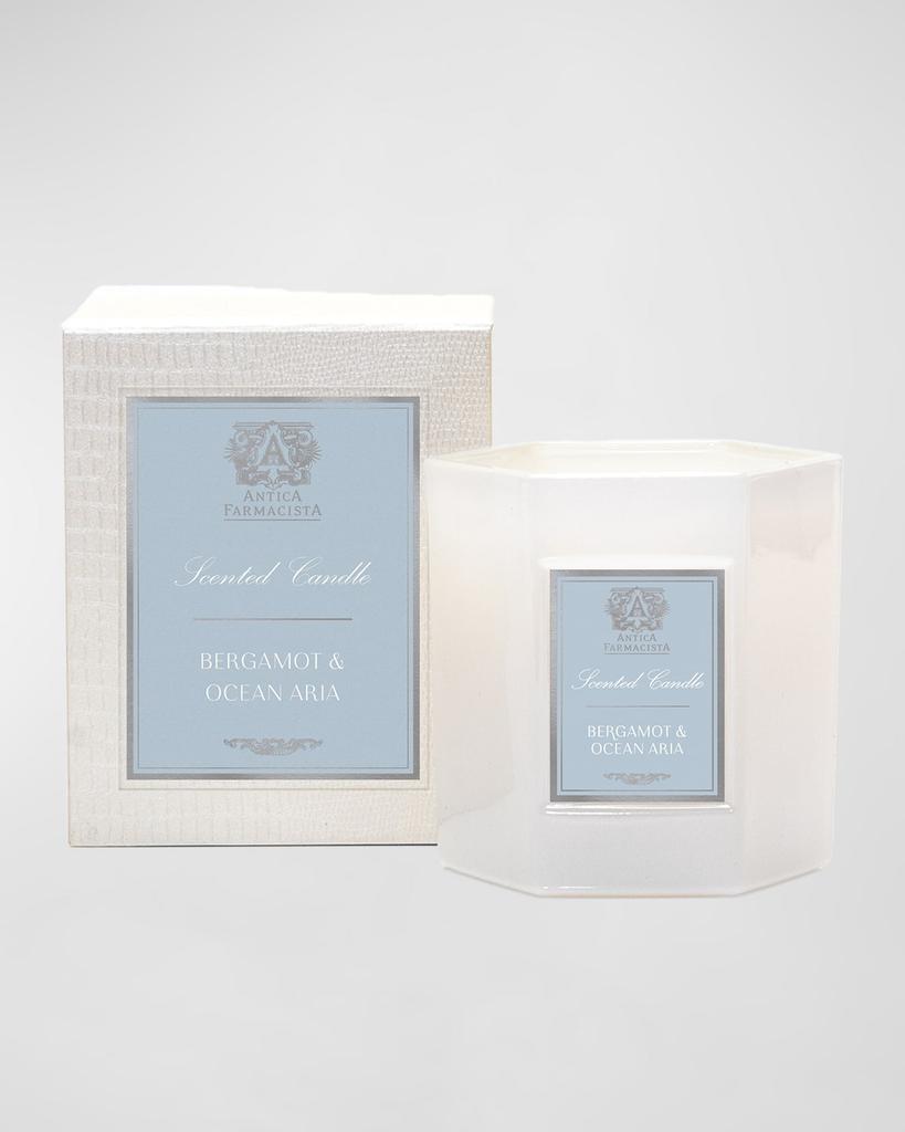 Antica Farmacista Bergamot & Ocean Aria Candle, 9 oz.