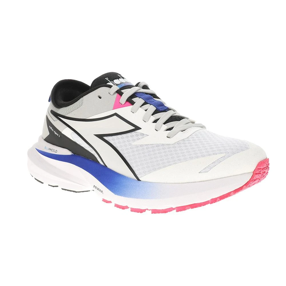 Diadora Mythos Blushield Vigore 3 Running Shoes 2