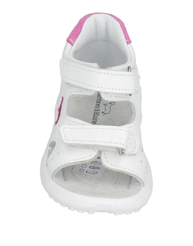 HARMONT 
BLAINE Sandals 4