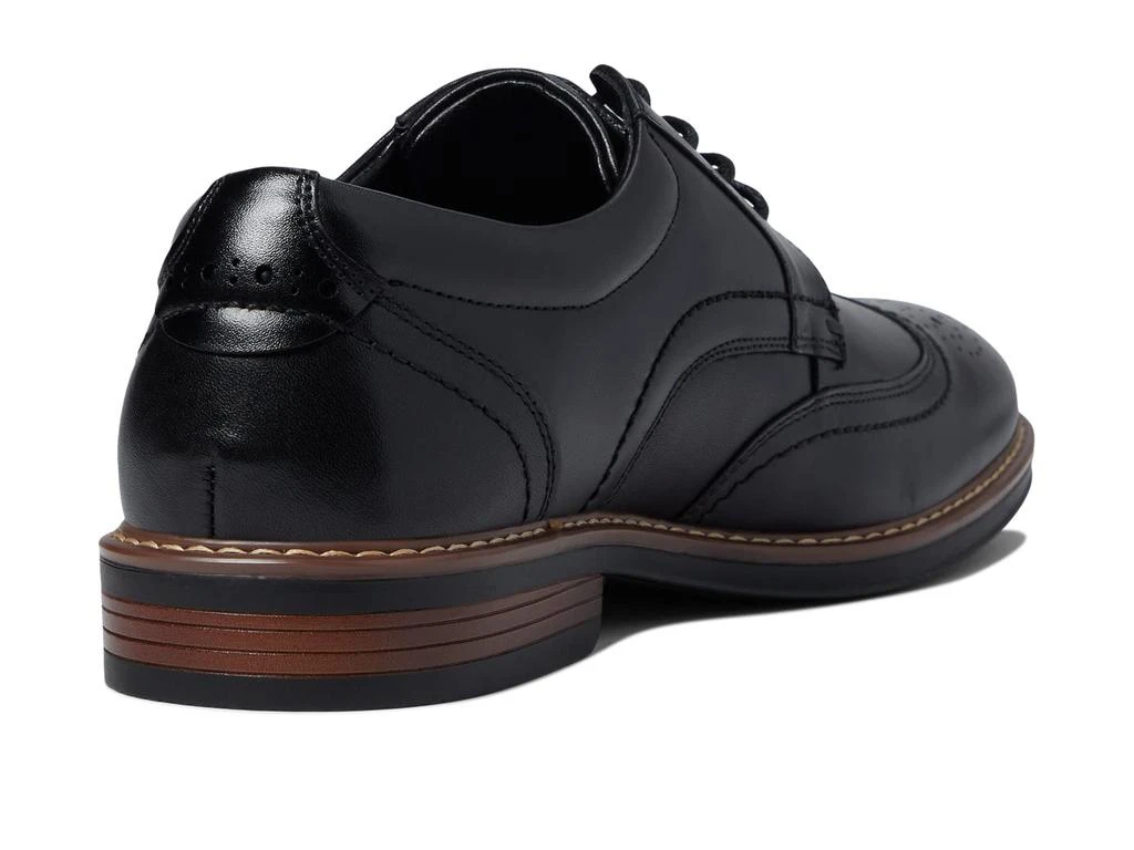 Nunn Bush Centro Flex Wing Tip Oxford 5