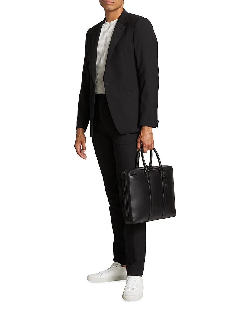 Theory Mayer Tuxedo Pants 2