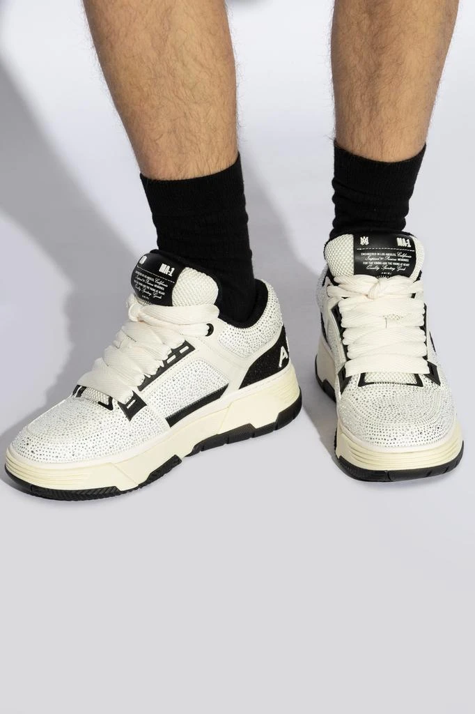 AMIRI Sneakers Crystal MA-1 2