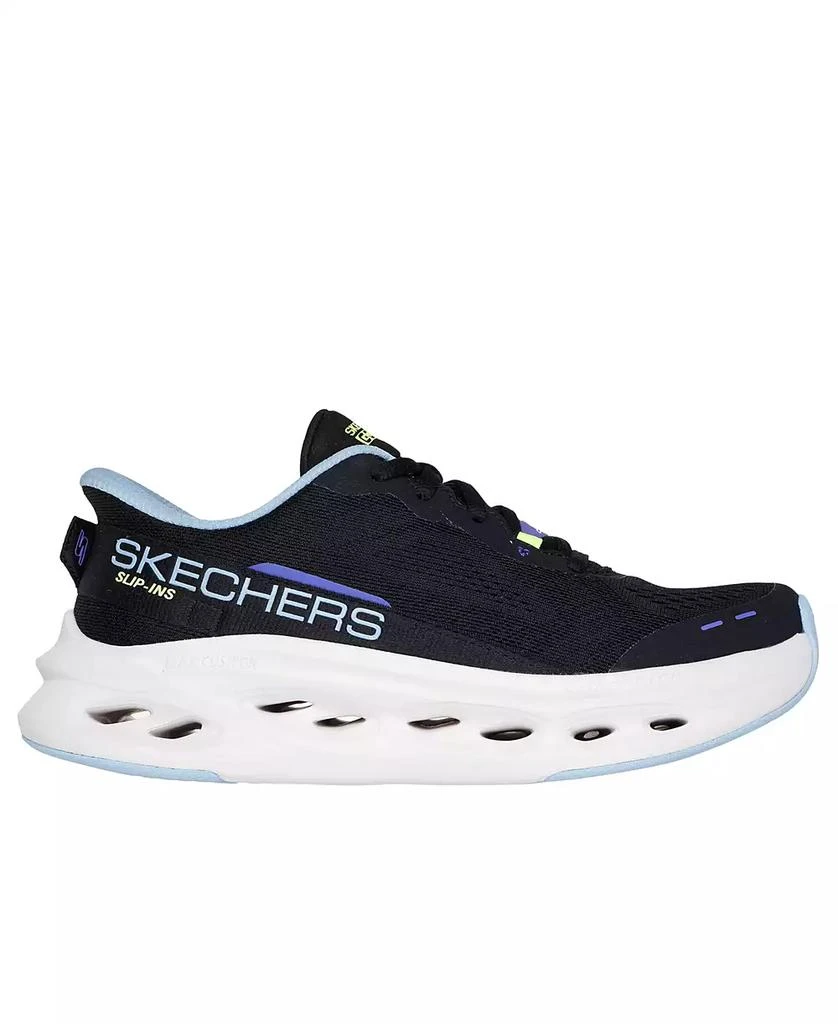 SKECHERS Women's Slip-Ins: Max Cushioning Glide-Step Running Sneakers from Finish Line 8