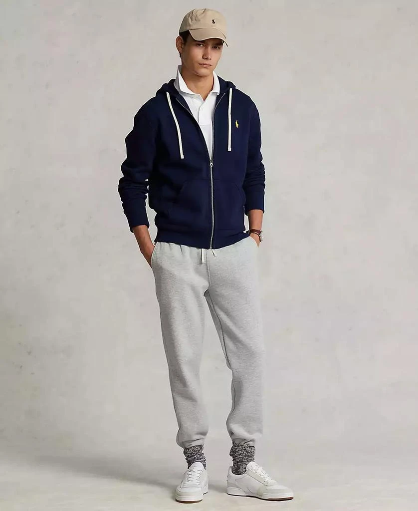 Ralph Lauren Men's Signature Fleece Hoodie 5