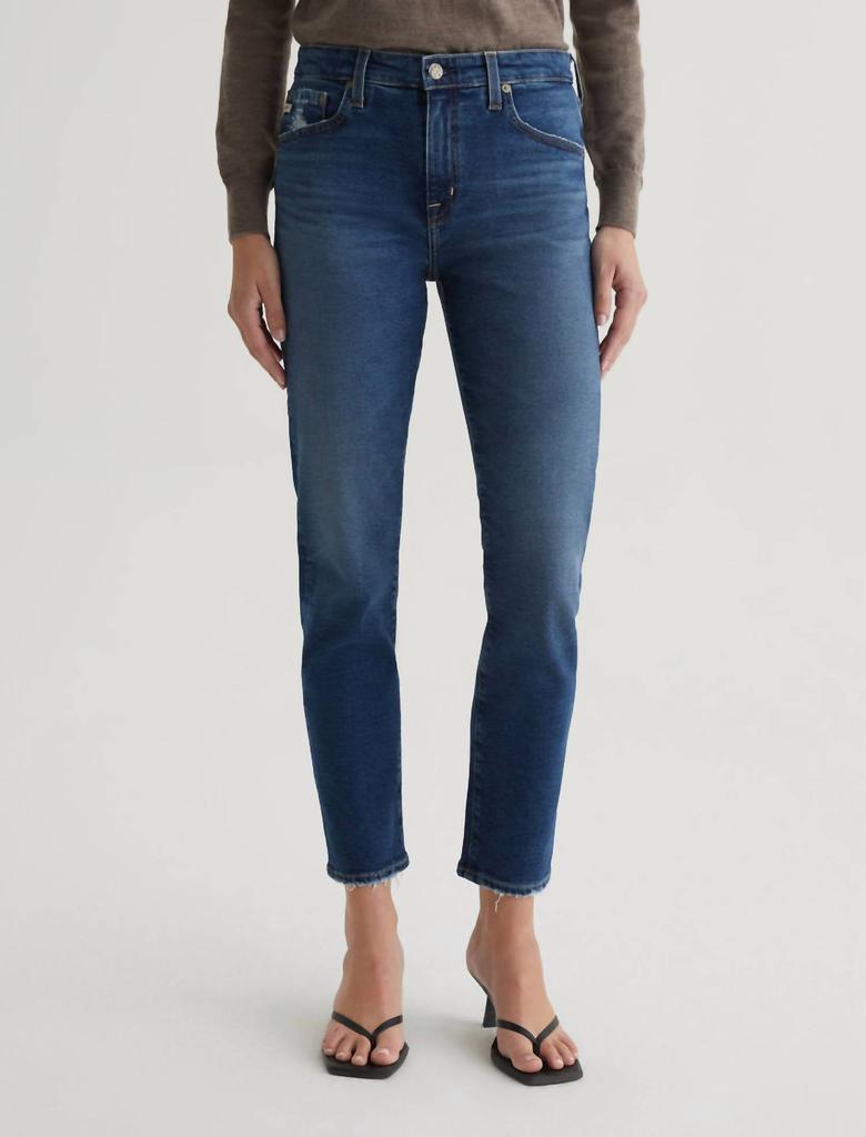 AG Jeans Ag Jeans - Women's Ex-Boyfriend Jean