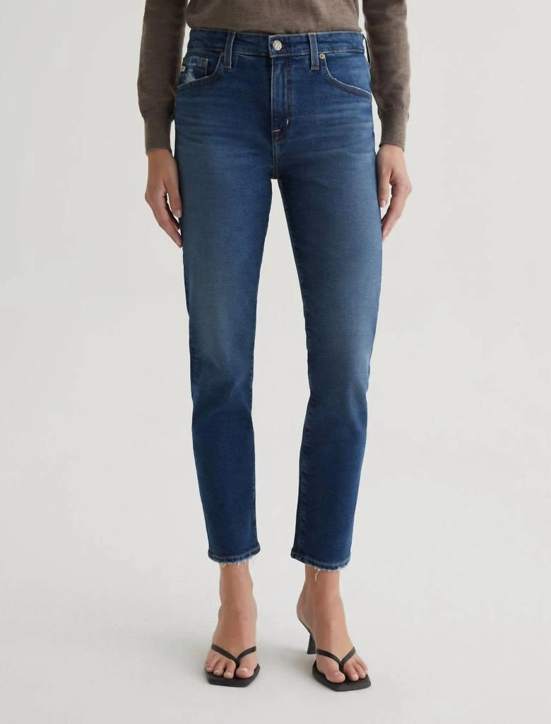 AG Jeans Ag Jeans - Women's Ex-Boyfriend Jean 1