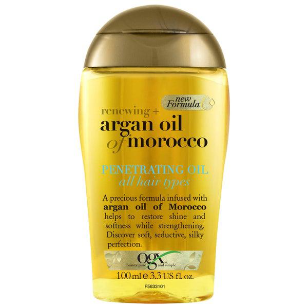 OGX OGX Renewing+ Argan Oil of Morocco Penetrating Oil 100ml