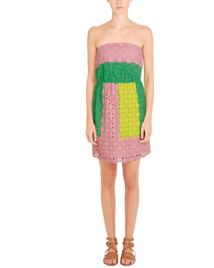 Manoush Dress