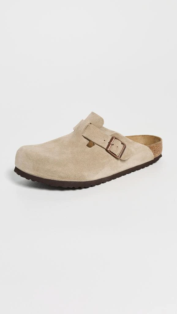 Birkenstock Boston Soft Footbed Clogs 1