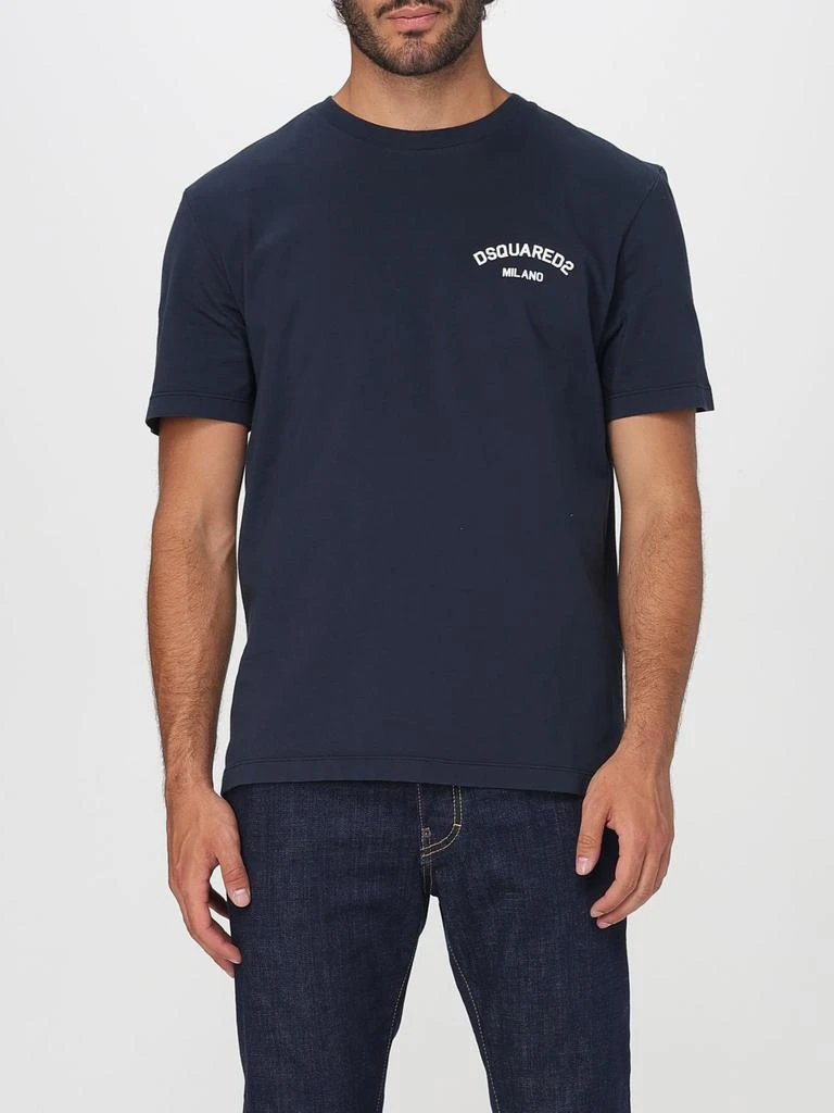 DSQUARED2 T-shirt men Dsquared2 1