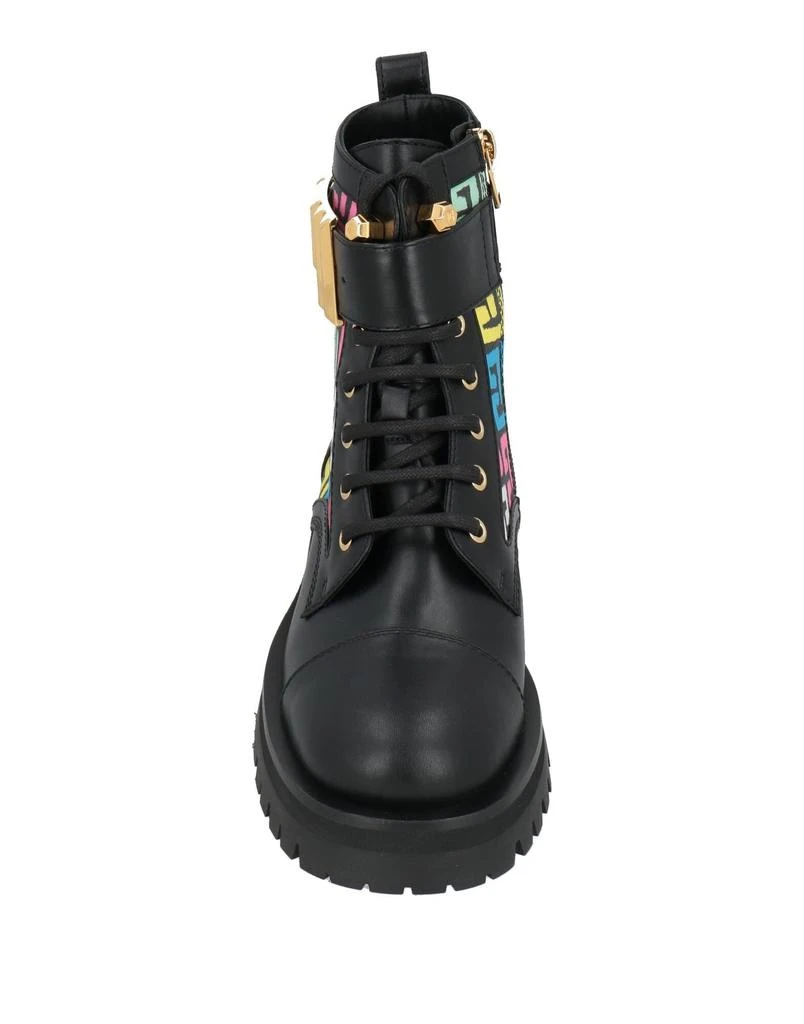 Balmain Ankle boot 4