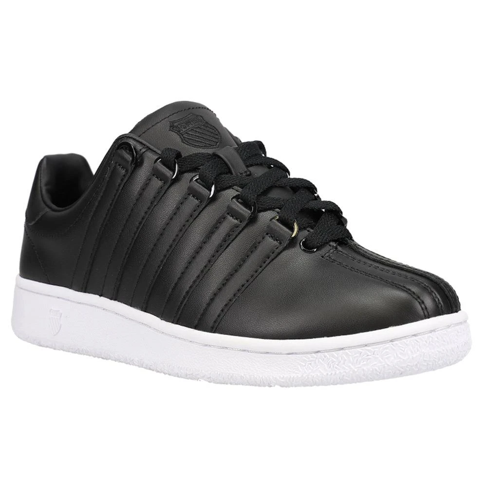 K-Swiss Classic VN Lace Up Sneakers 2