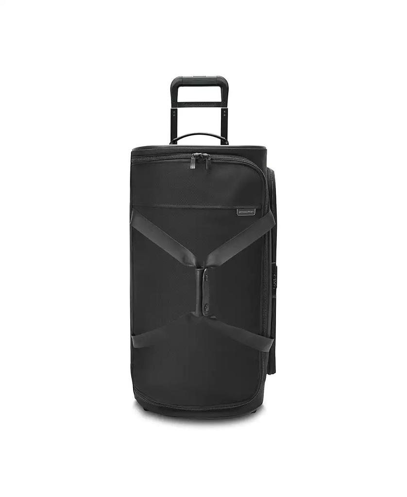 Briggs & Riley Baseline Medium 2-Wheel Duffle