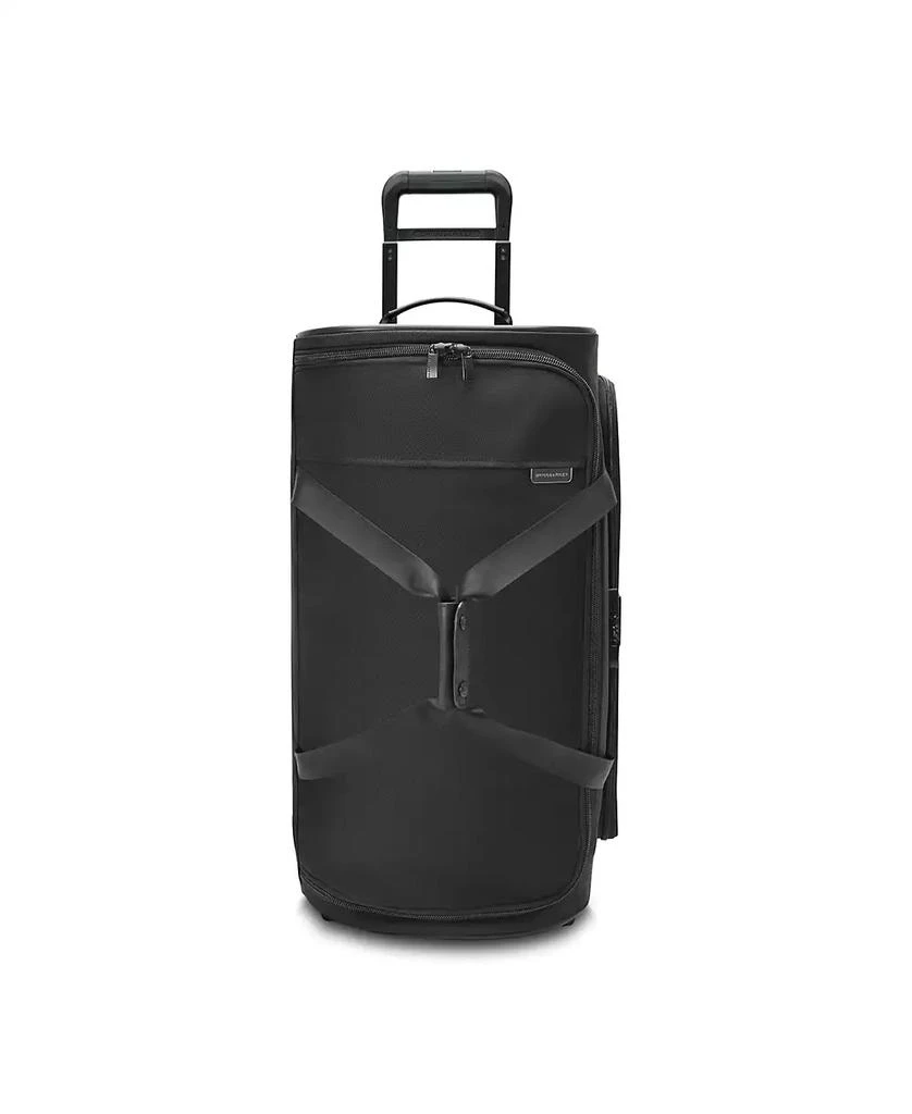 Briggs & Riley Baseline Medium 2-Wheel Duffle 1