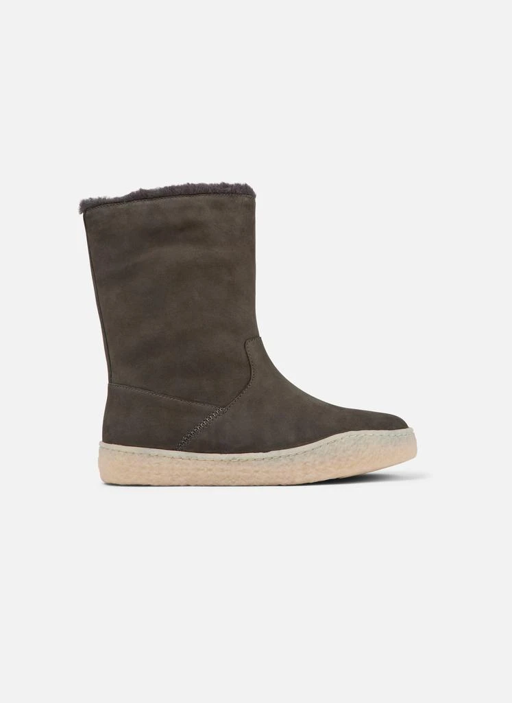Camper Boots Women  Peu Terreno 2