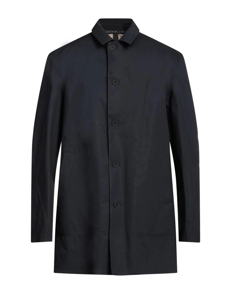 ESEMPLARE Full-length jacket 1