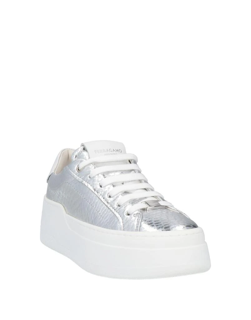 Salvatore Ferragamo Sneakers 2