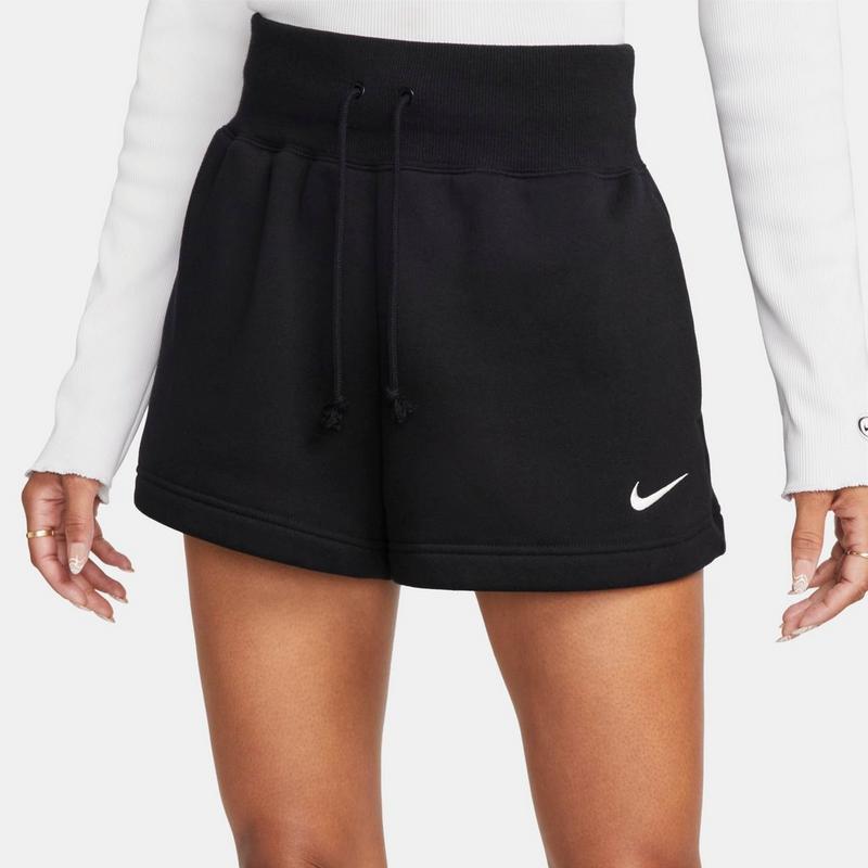 jd womens nike shorts