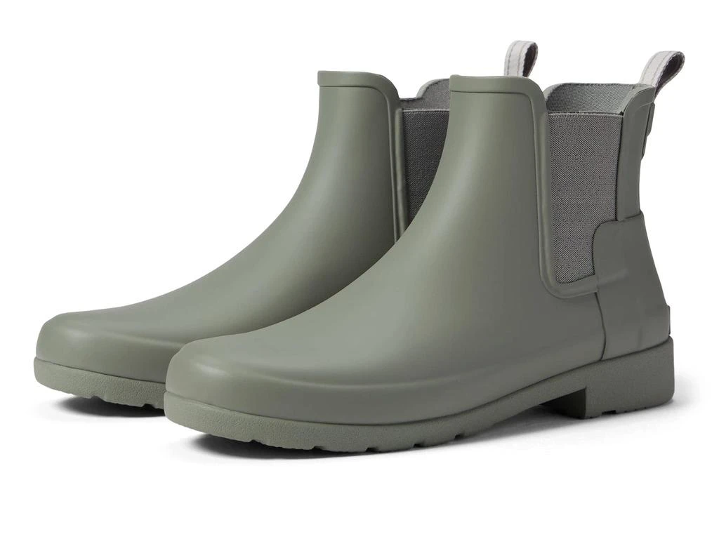 Hunter Original Refined Chelsea Boots 1