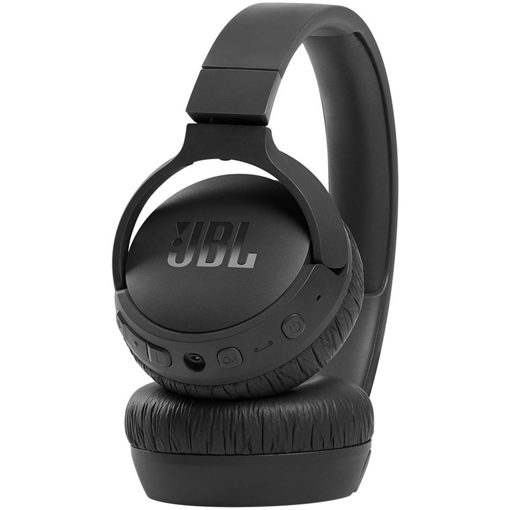 JBL Tune 660NC on Ear Bluetooth Headphones