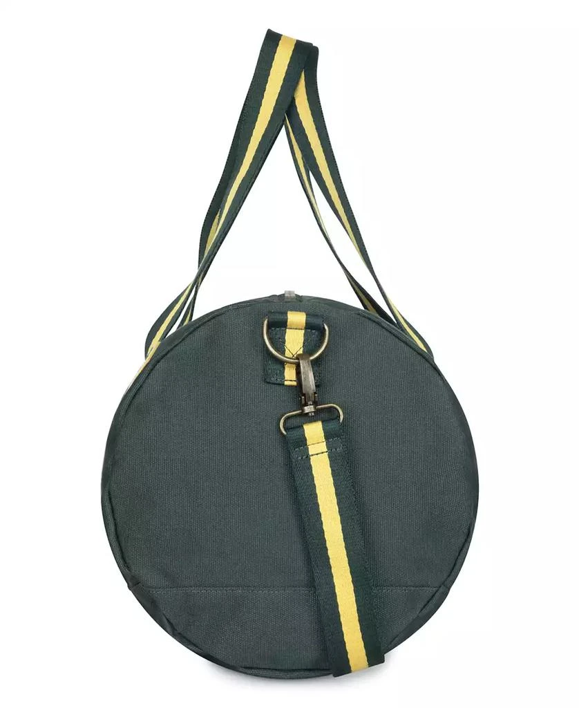 Ralph Lauren Big Boys Varsity Player Duffle Bag 13