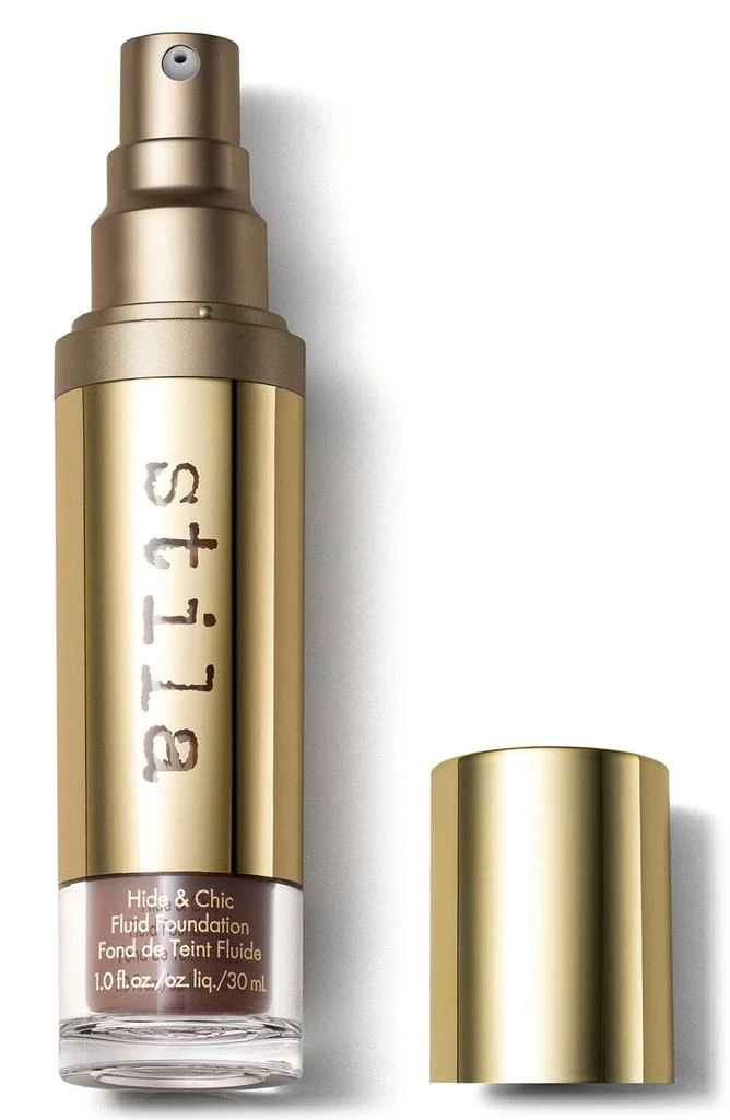 Stila Hide & Chic Foundation 6