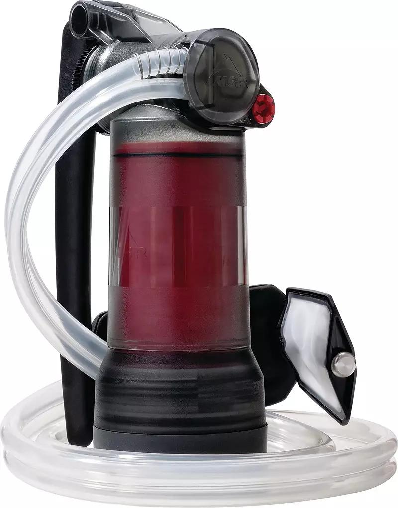 MSR MSR Guardian Purifier Water Pump