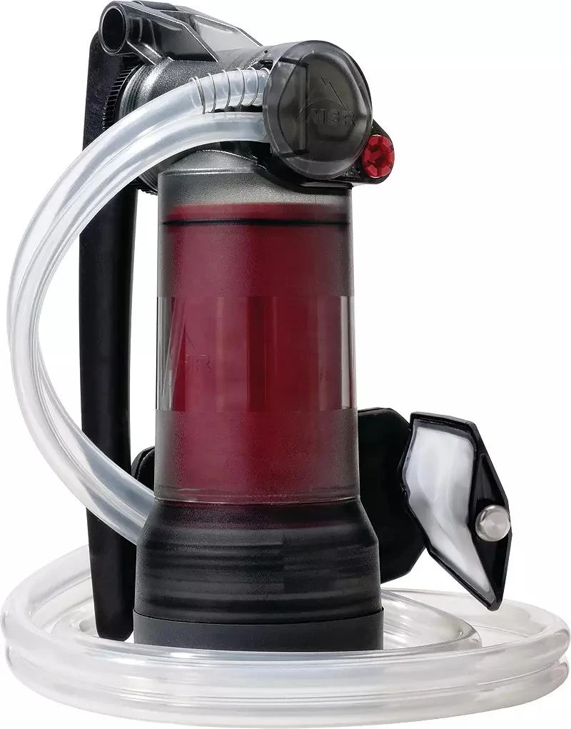 MSR MSR Guardian Purifier Water Pump 2