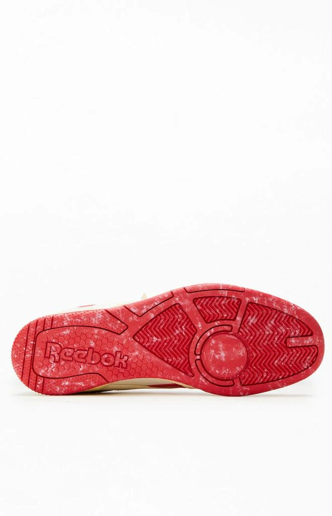 Reebok BB 4000 II Vintage Basketball Shoes 4