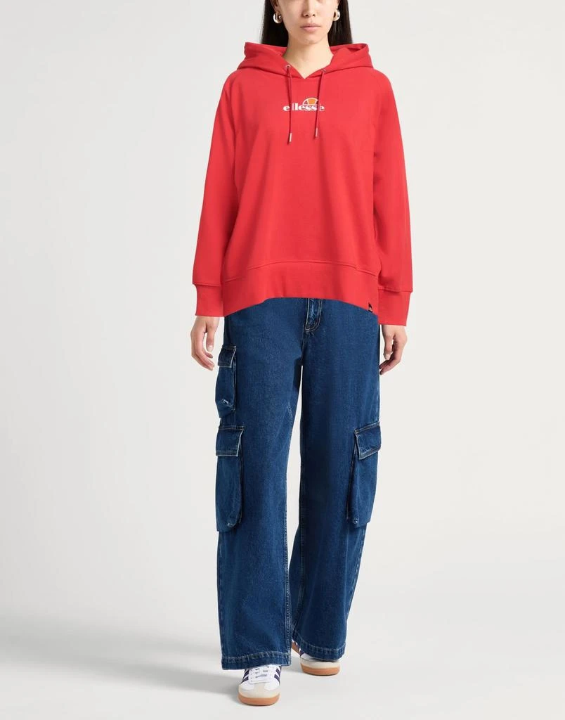 ELLESSE Hooded sweatshirt 2