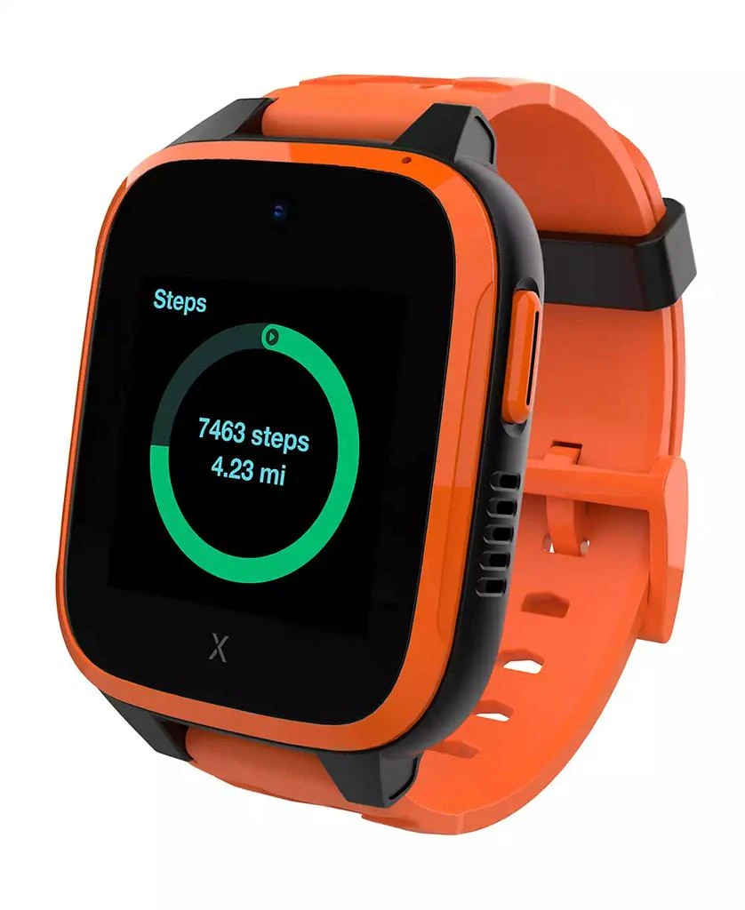 Xplora XGO3 Kids Smart Watch Cell Phone with GPS Tracker – Green 10