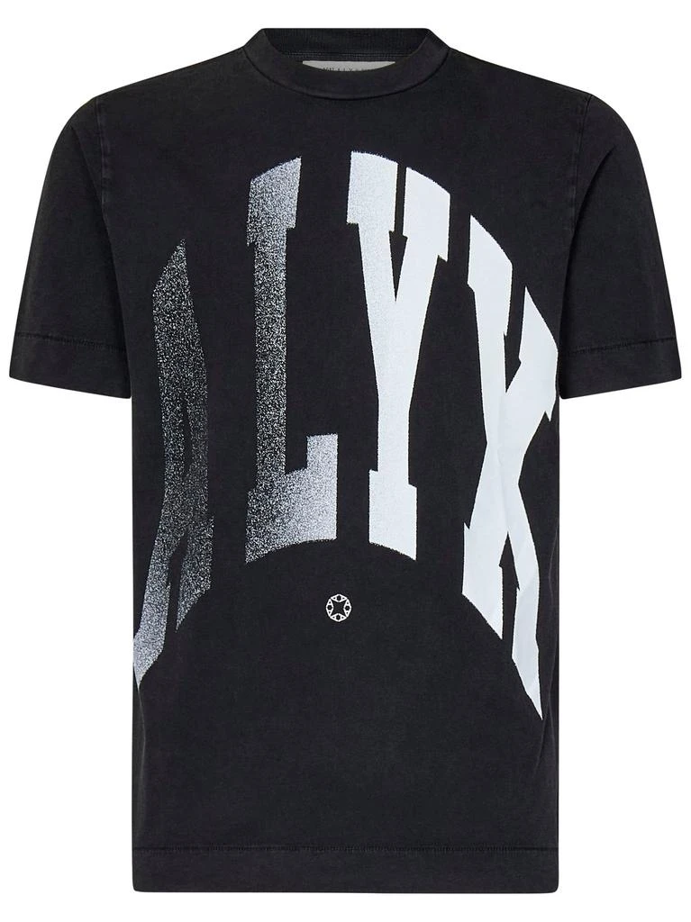 1017 ALYX 9SM Alyx T-shirt 1