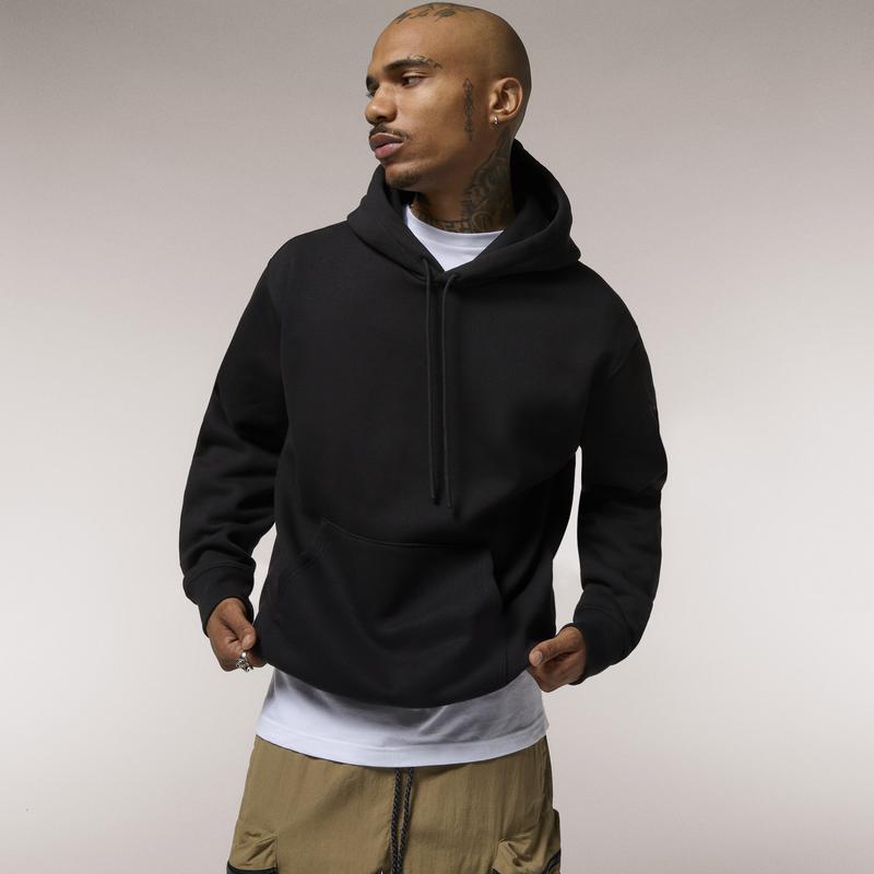Shop LCKR Based Fleece Pullover Hoodie - Men's on Sale at