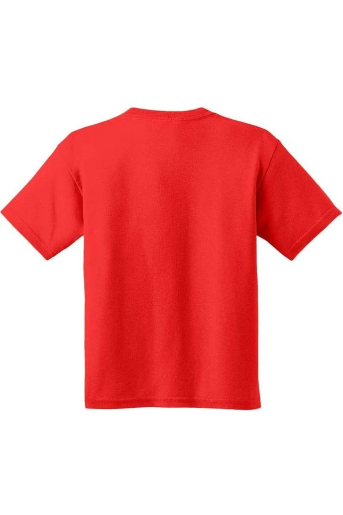 Gildan Superman A Name To Uphold Short Sleeve Youth Tee / T-Shirt 3