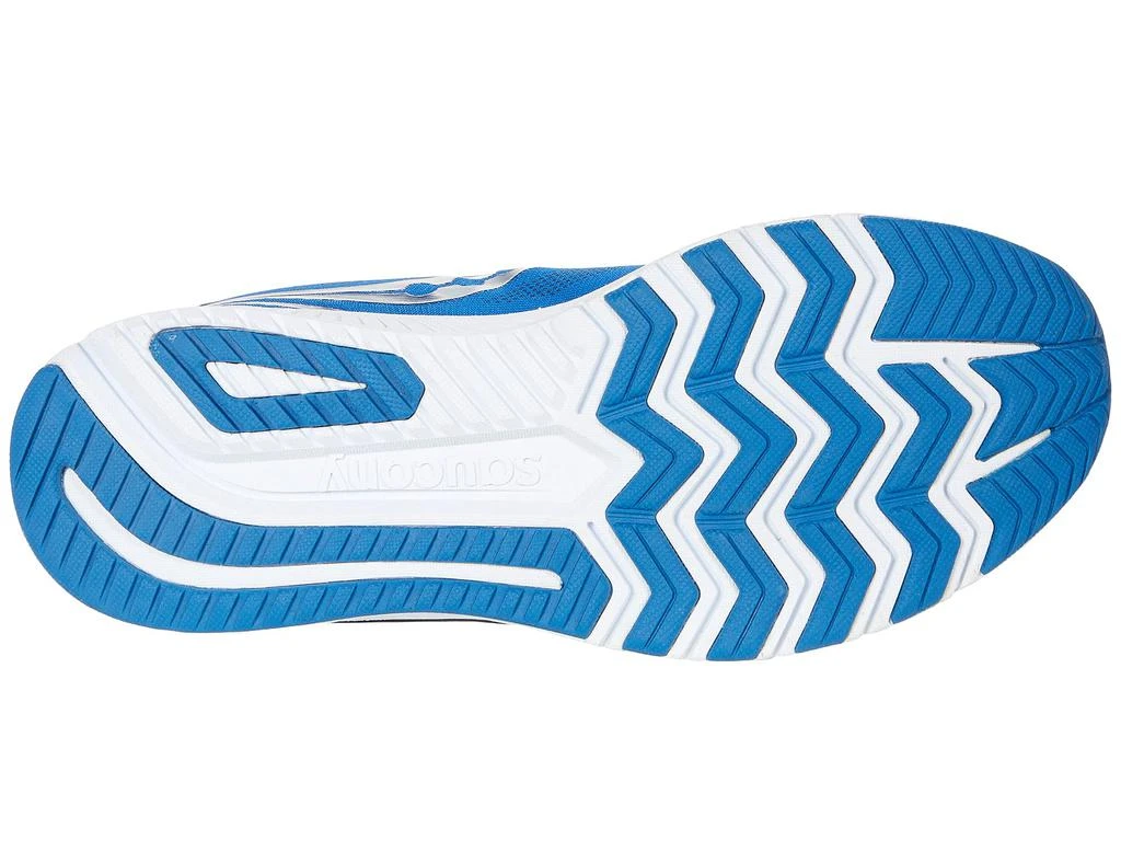 Saucony Ride 14 (Little Kid/Big Kid) 3