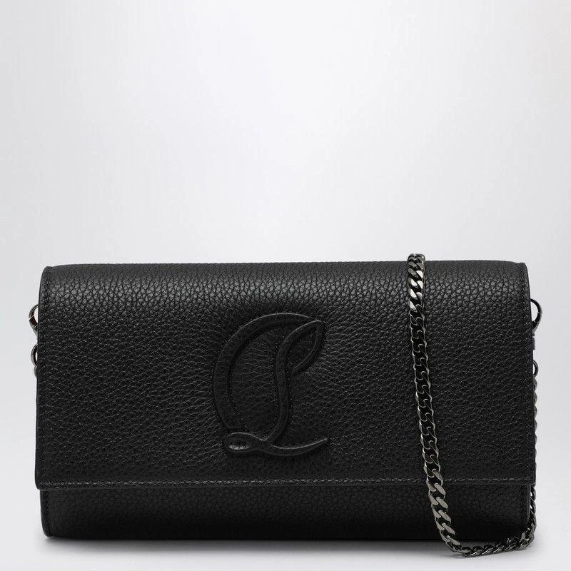 Christian Louboutin Christian Louboutin Wallet On Chain By My Side 1