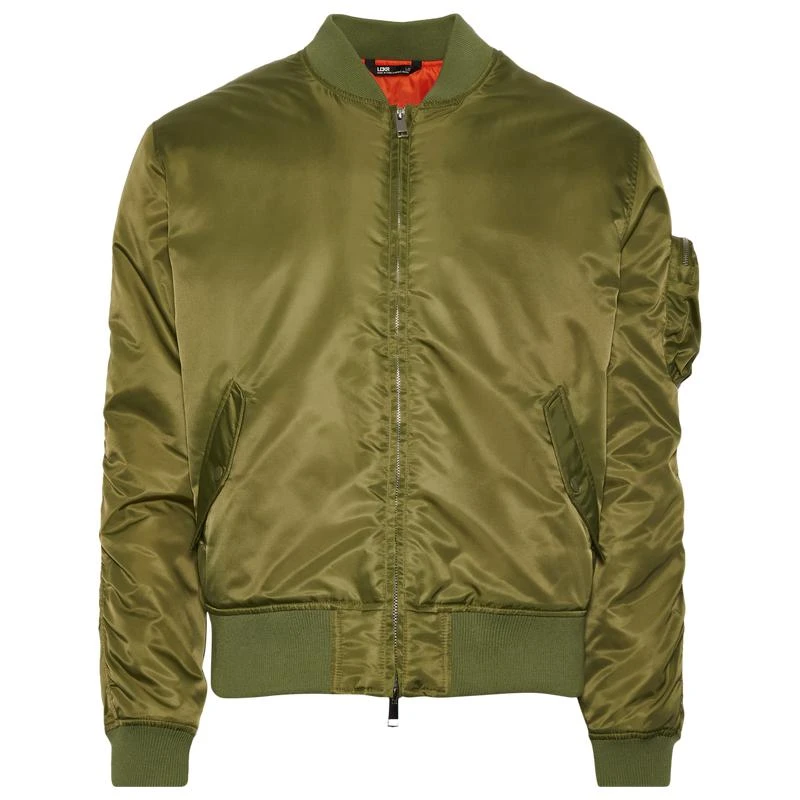 LCKR LCKR Potomac MA 1 Bomber - Men's 1