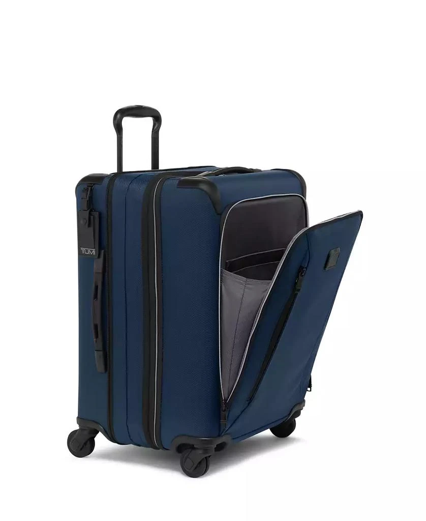 Tumi Aerotour Continental Expandable 4 Wheeled Carry-On 3