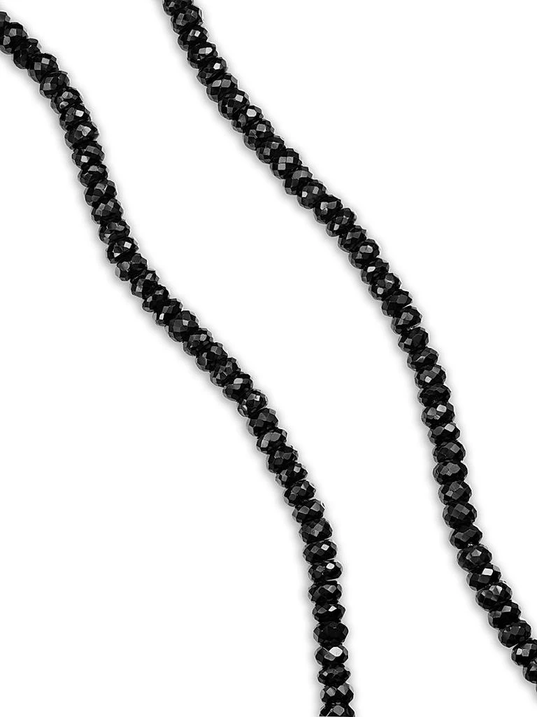 David Yurman Spiritual Beads Necklace 4