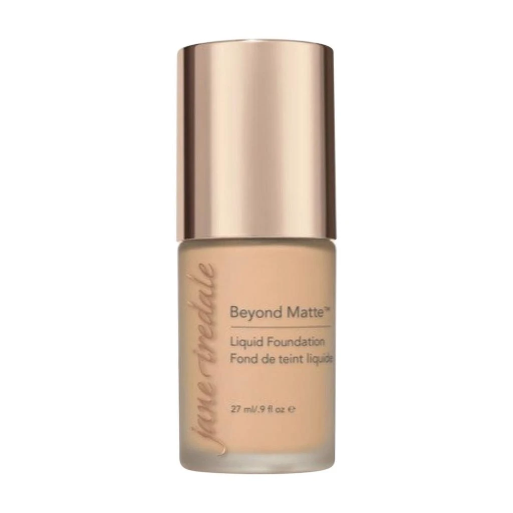 Jane Iredale Beyond Matte Liquid Foundation 9