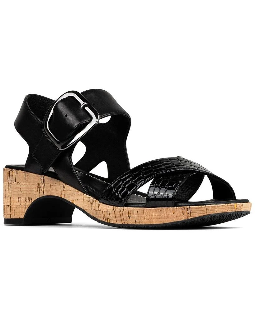 Donald Pliner Rolli Sandal 1