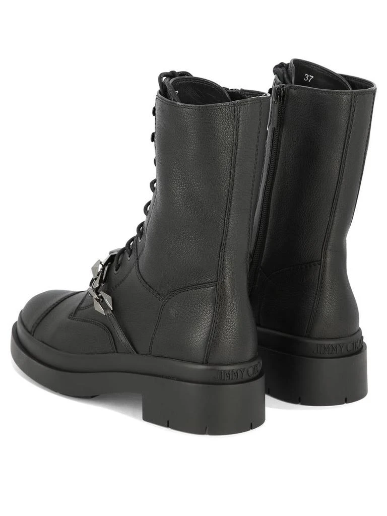 Jimmy Choo Jimmy Choo Stivaletto "Nari" 4