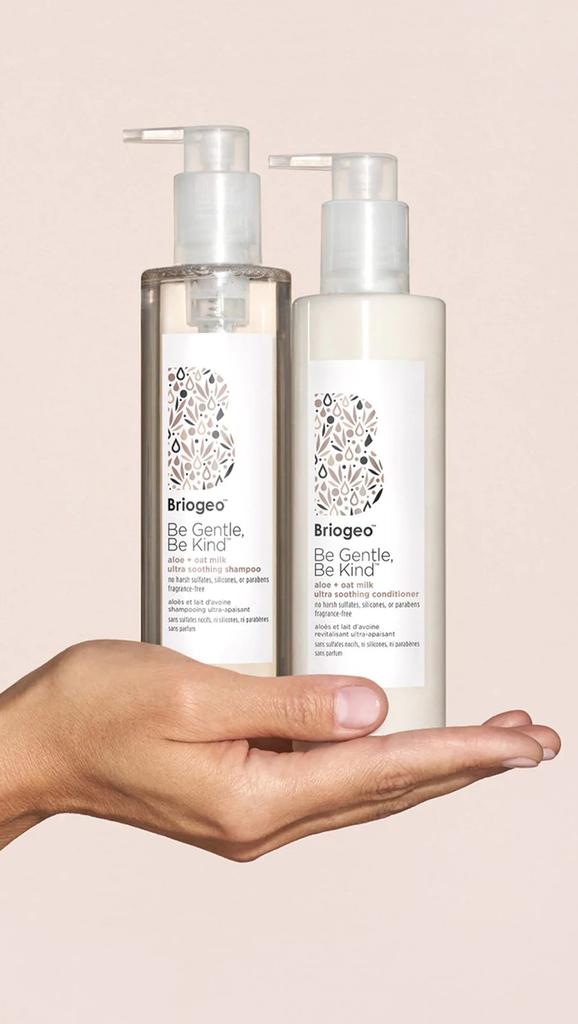 Briogeo Be Gentle, Be Kind Aloe + Oat Milk Ultra Soothing Conditioner