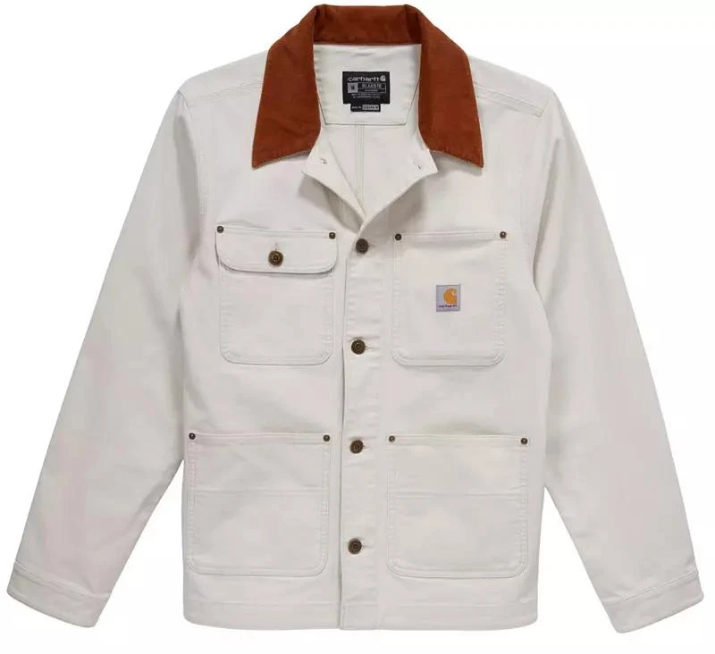 Carhartt Carhartt Men's Chore Coat 6