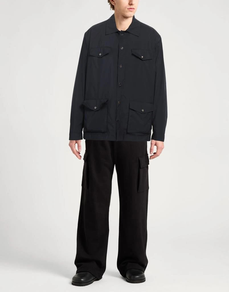 COLOMBO Jacket 2