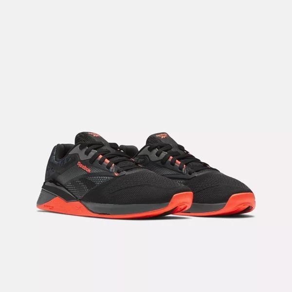 Reebok Nano X4 Training Shoes 2