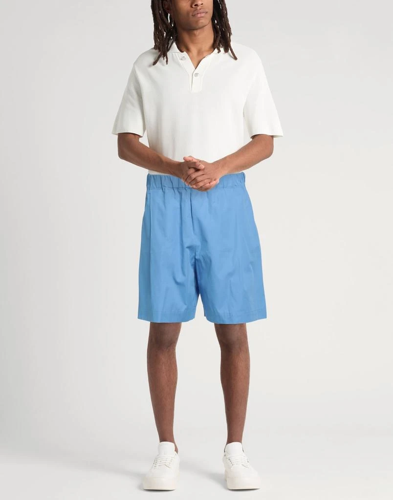 LANEUS Shorts & Bermuda 2