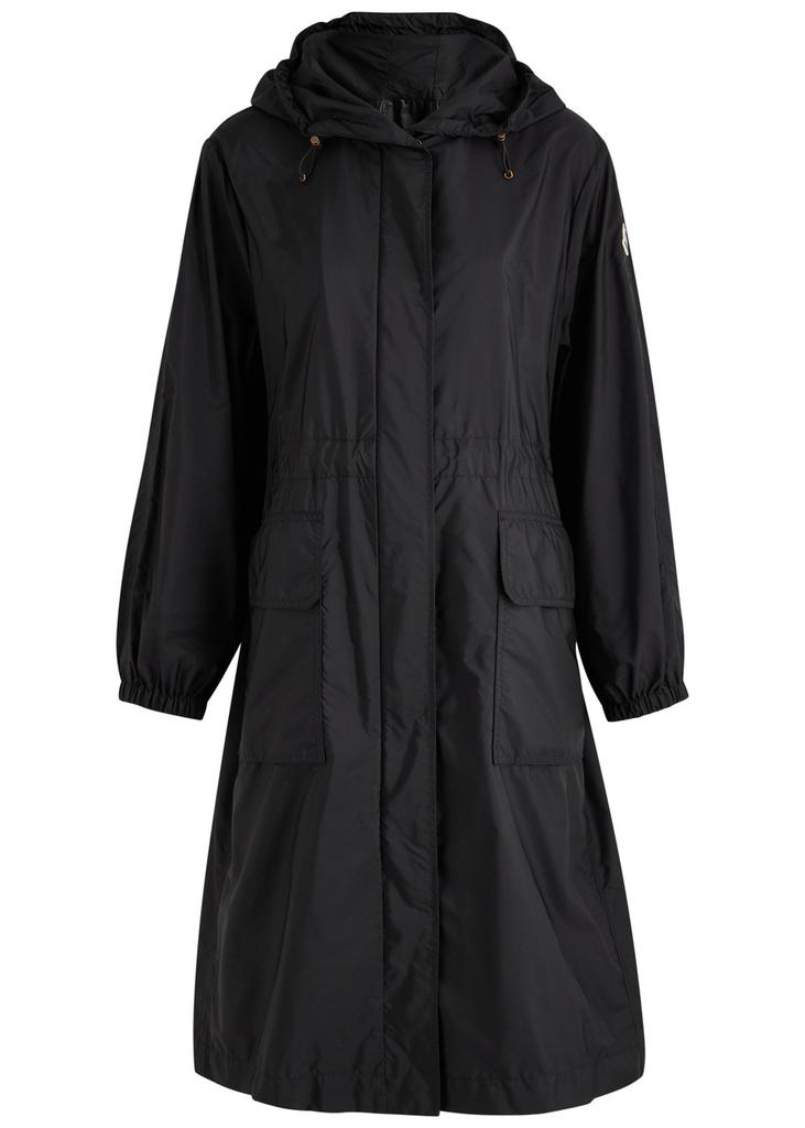 【関税＆送料込み】Moncler Hiengos Jacket Clothing Moncler Moncler Hiengu Long Lightweight Coat - Coats